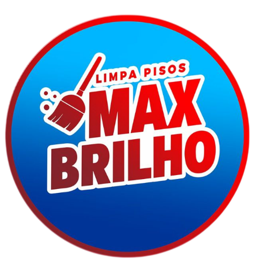 Max Brilho - Limpa Pisos